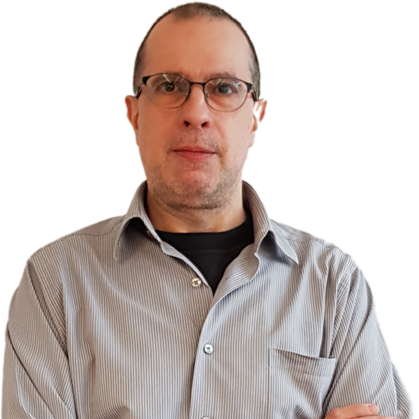 doc. Ing. Petr Toth, Ph.D.