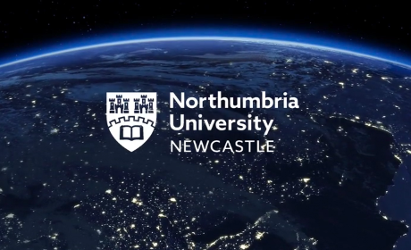 Externí online přednáška prof. Johna Shutta a prof. Joyce Liddle z Northumbria University pro studenty NF
