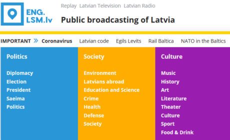 Doc. Martin Pělucha poskytl rozhovor lotyšskému veřejnoprávnímu rozhlasu k aktuálním otázkám a výzvám týkajících se české ekonomiky