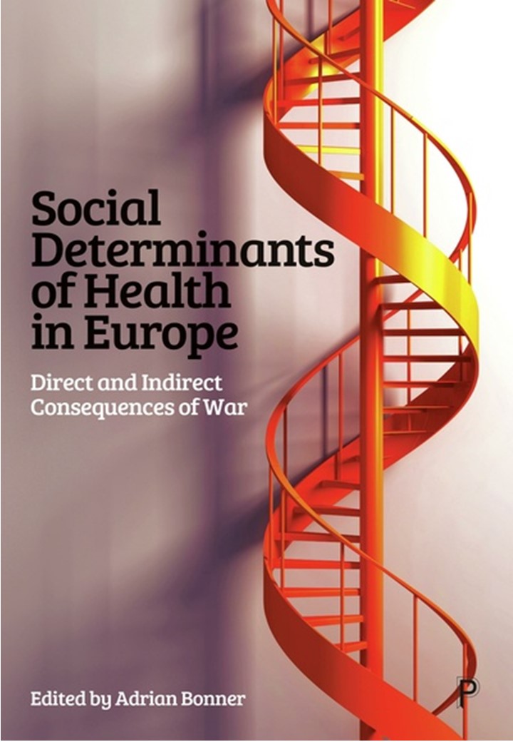 Bristol University Press 2024 - BOOK - CHAPTER 2 - SHEMETEV, Aleksandr, PĚLUCHA, Martin. Geopolitical and post-pandemic factors influencing the social perspective of individuals and families: a case study of the Czech Republic in a national and regional context