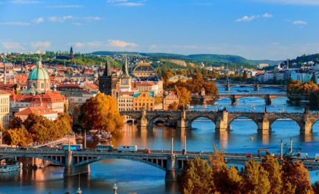 Vyhlášené výběrové řízení na nové pracovní místo v odboru rozpočtu Magistrátu hlavního města Prahy